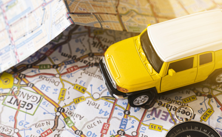 Wie man ein Auto ohne TÜV verkauft